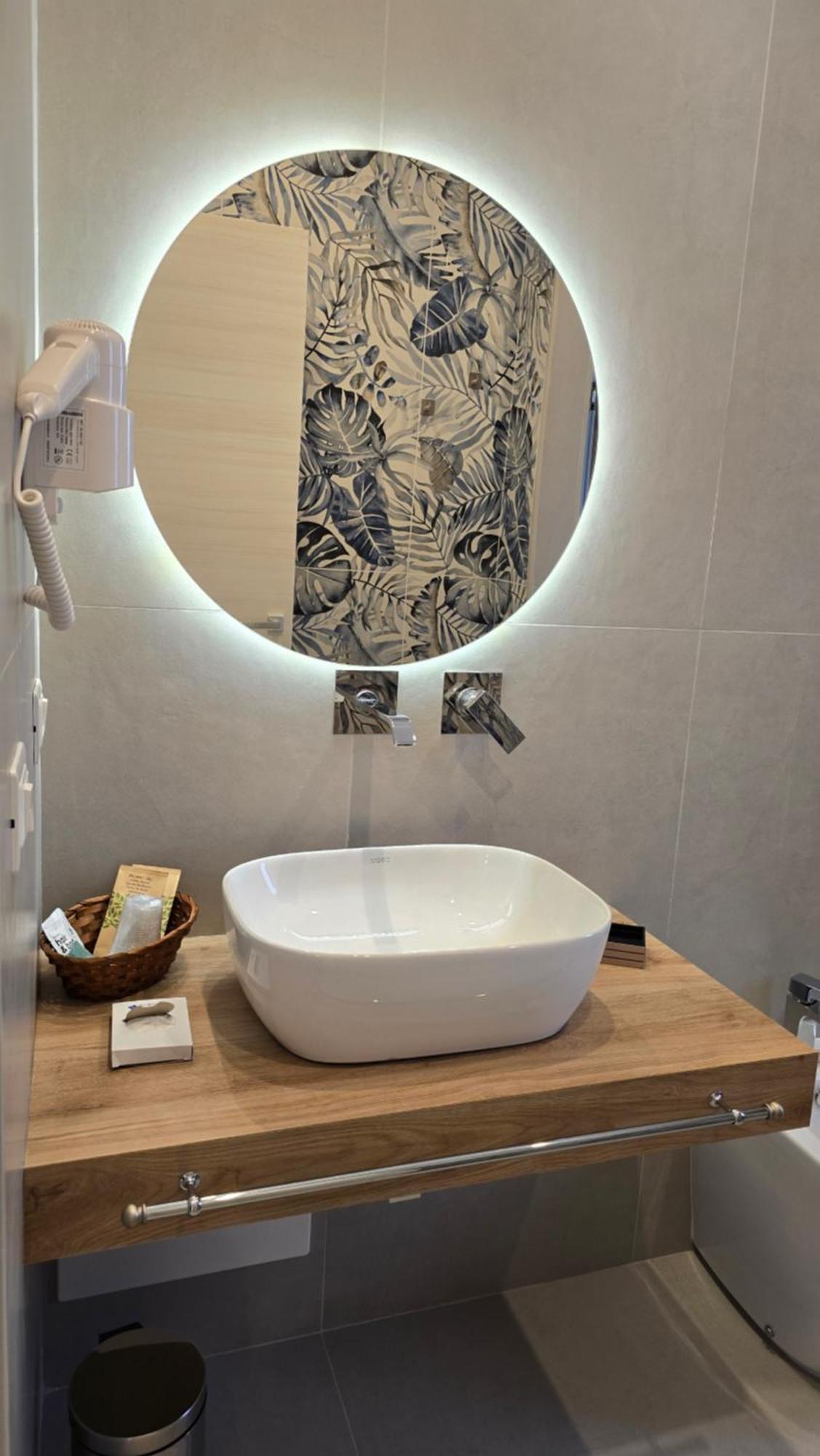 Marieclaire B&B Salerno Exteriör bild