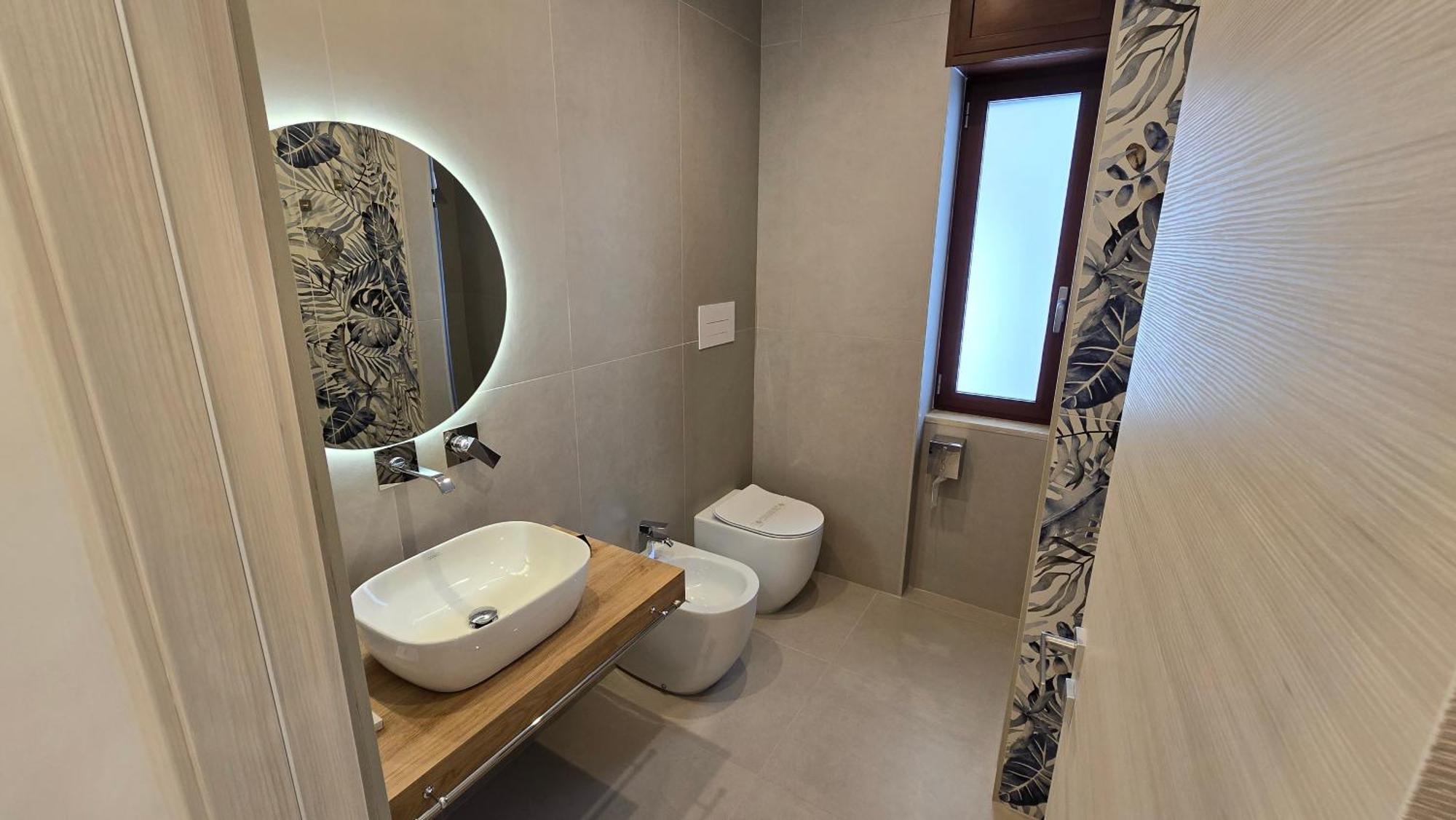 Marieclaire B&B Salerno Exteriör bild