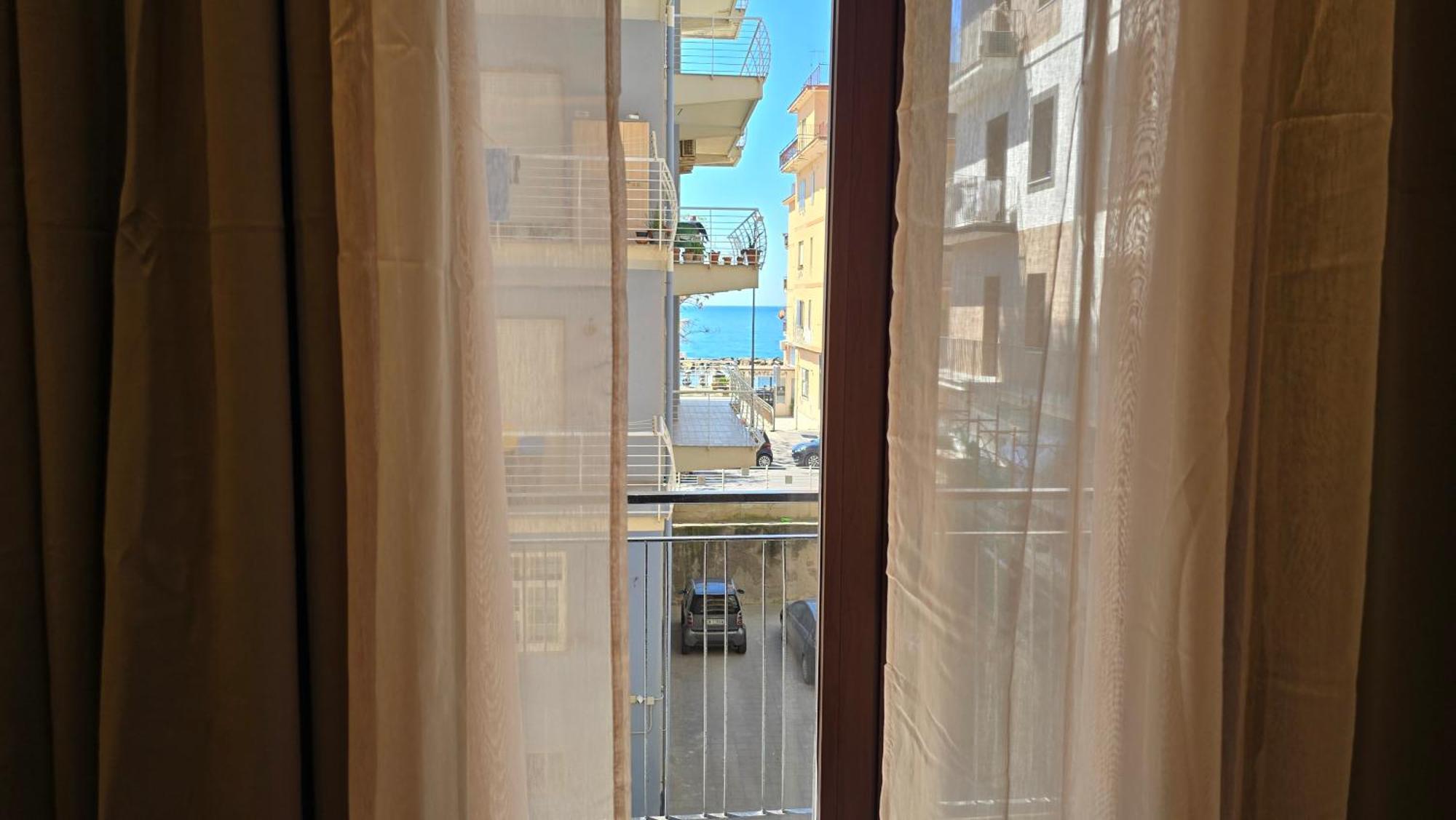 Marieclaire B&B Salerno Exteriör bild