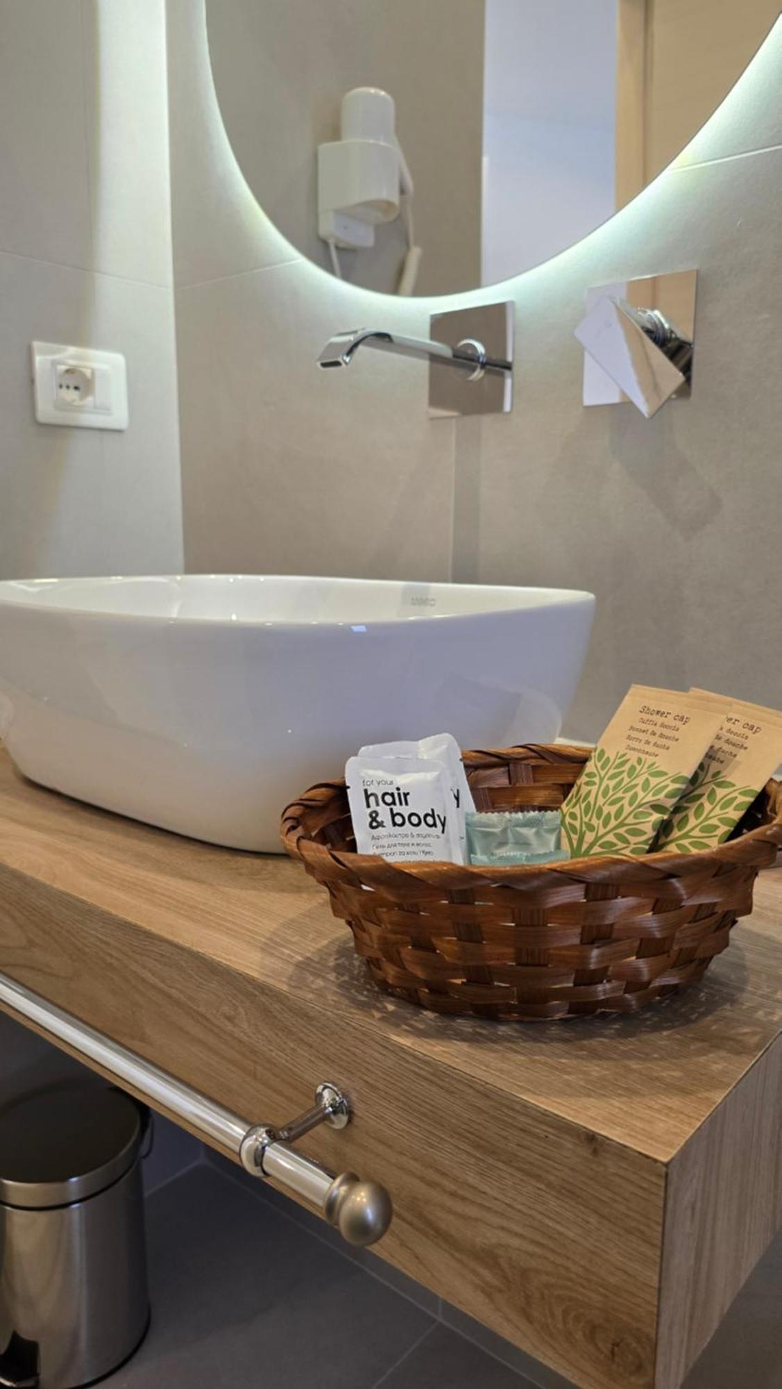 Marieclaire B&B Salerno Exteriör bild