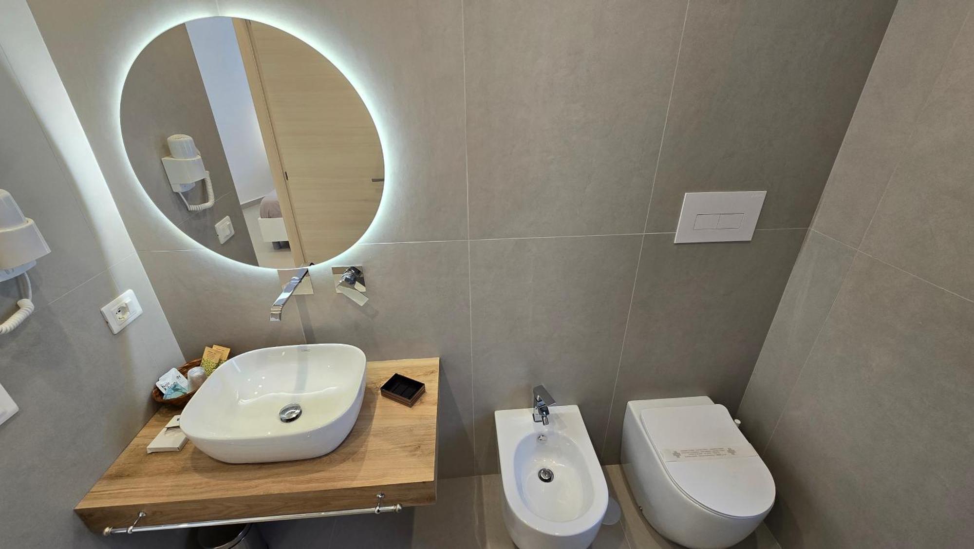 Marieclaire B&B Salerno Exteriör bild